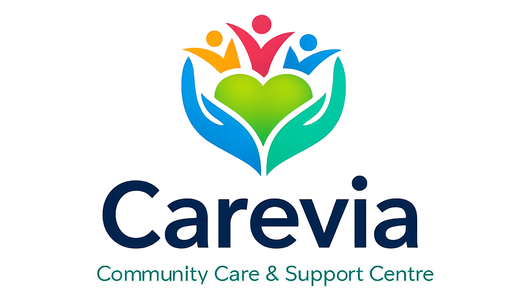 Carevia Community Care & Support Centre
